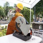 Gobierno de Huamantla invita a participar en la campaña de desarme voluntario ¡sí al desarme, sí a la paz!.