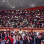 Pandora engalanará Huamantla con concierto gratuito para celebrar a las mamás este 10 de mayo.